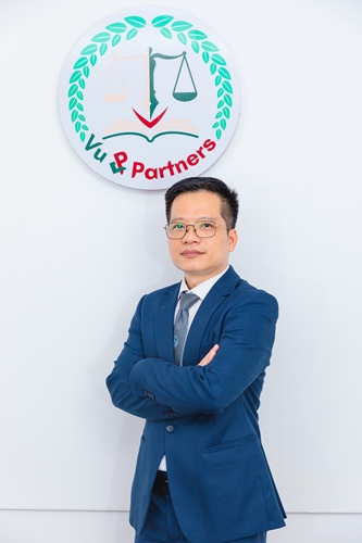 Vu Nhu Hao